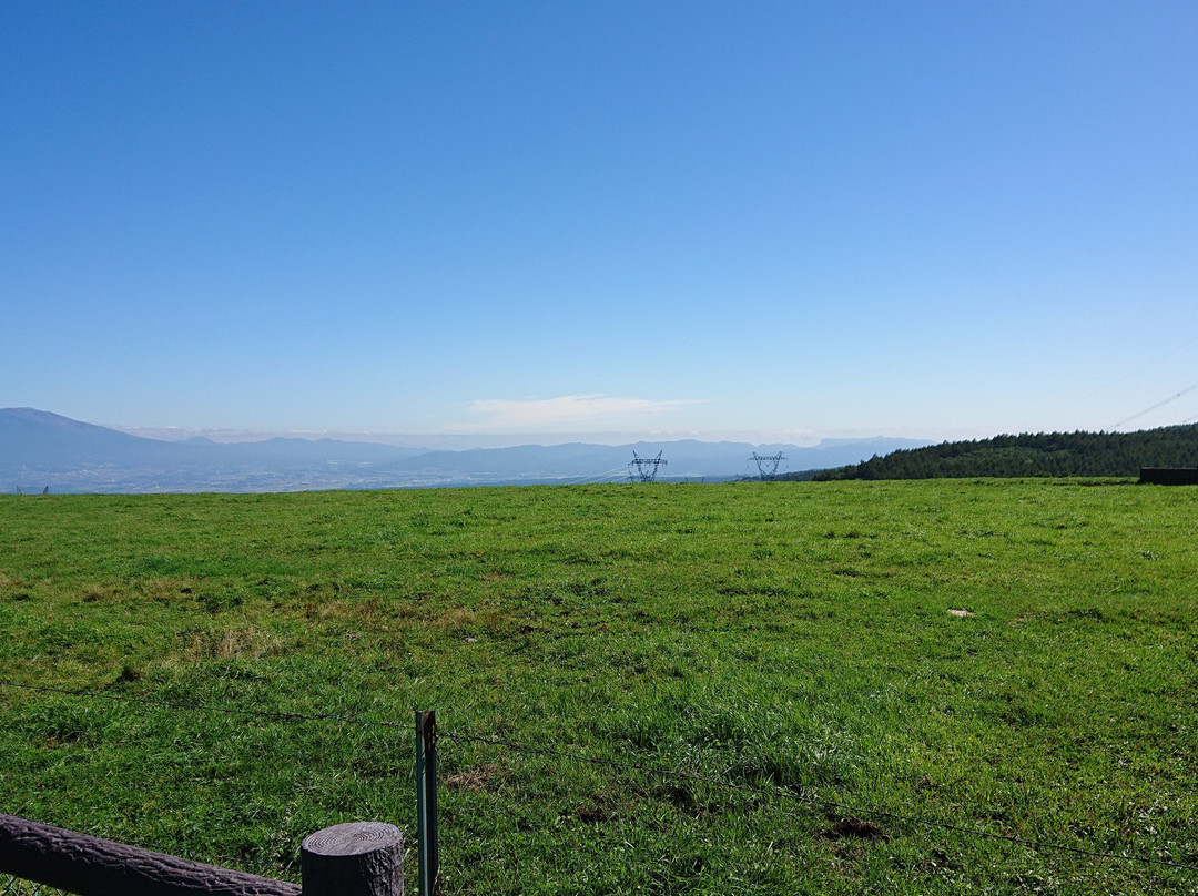 Tateshina Dai-2 Farm景点图片