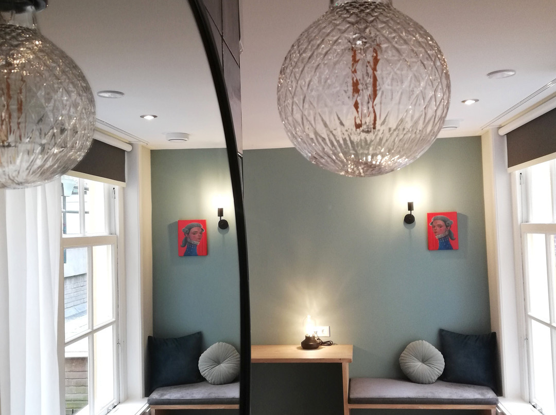 Lino City Hotel主图