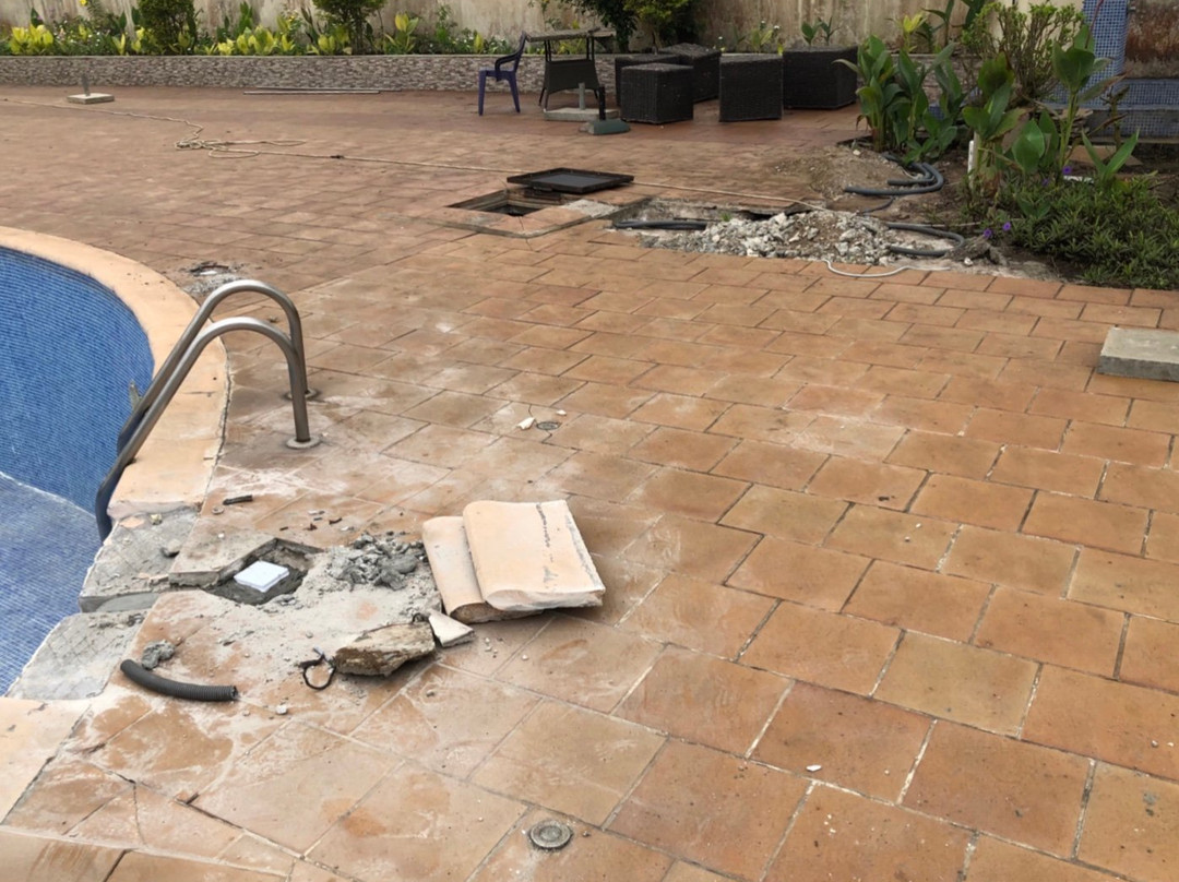 Hotel Palm Beach主图