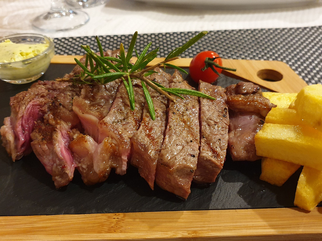 Hotel Rural Rocha da Gralheira主图