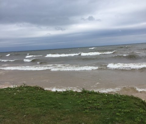 J.W. Wells State Park-Cedar River必去景点