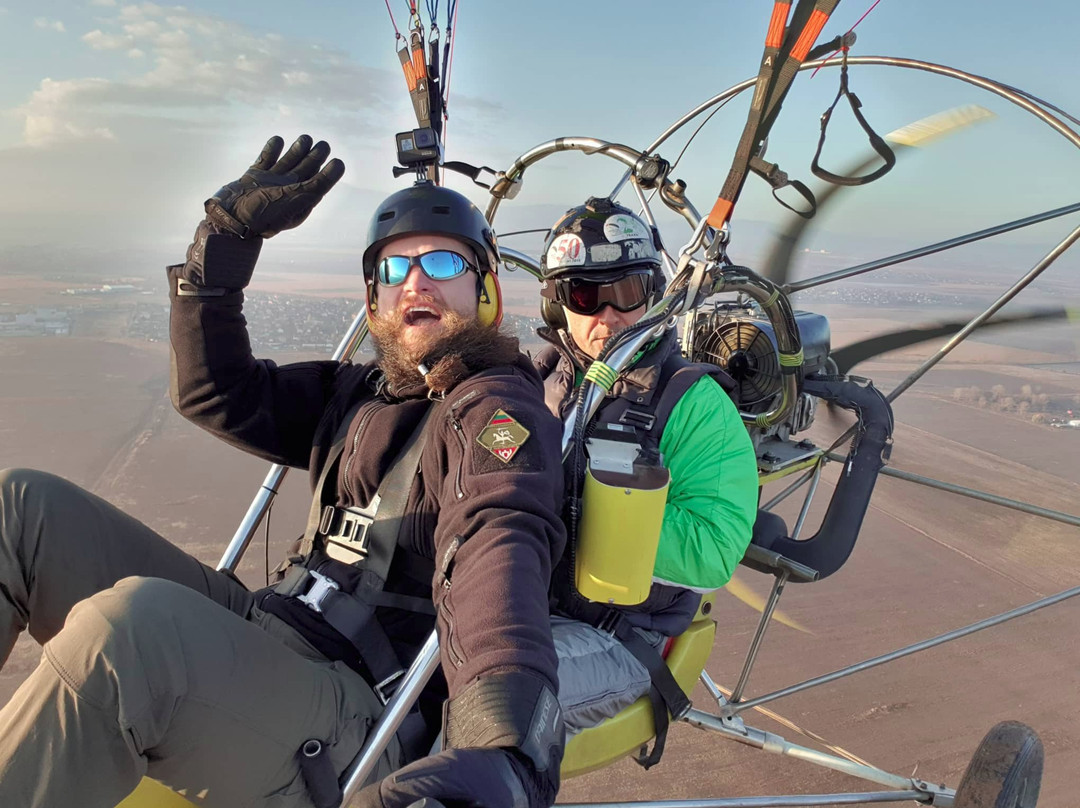 Vertical Dimension-Mramor必去景点