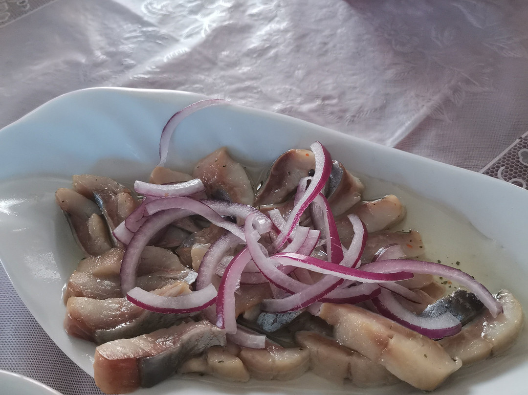 Georgievsky Hotel主图