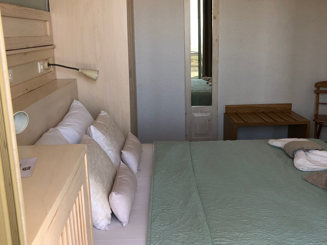 Auberge Kalopetri主图