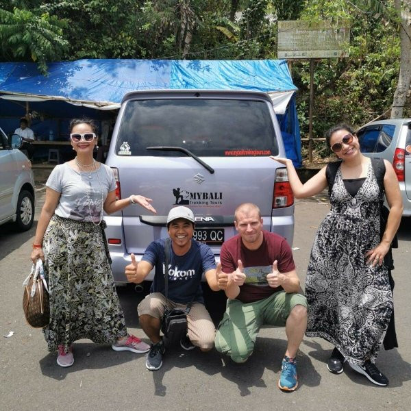 My Bali Trekking Tours景点图片