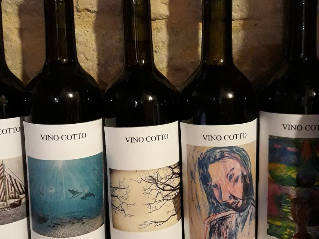 Sagra Del Vino Cotto景点图片