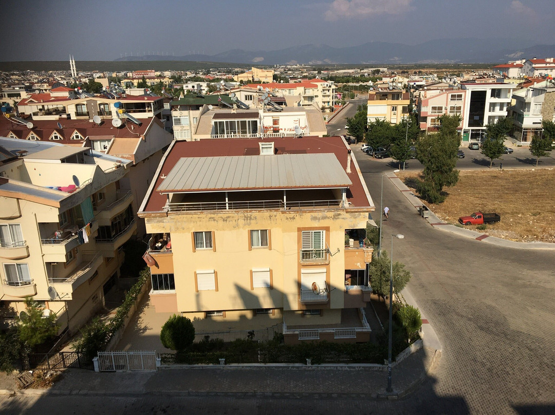 Panormos Hotel主图