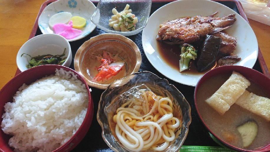レストラン 都
