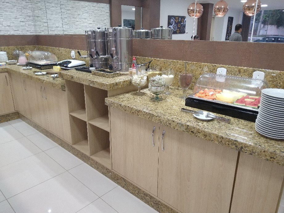 Morangos hotel主图