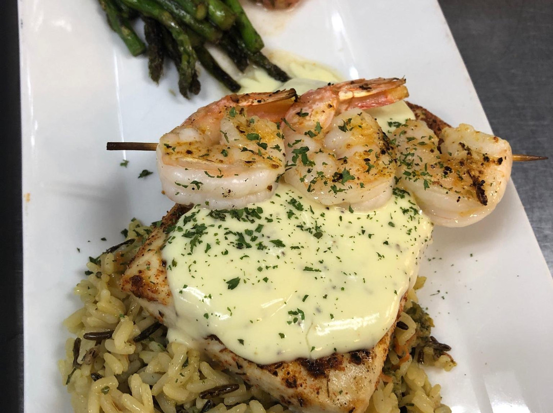 Hilton Garden Inn Chesapeake/Suffolk主图