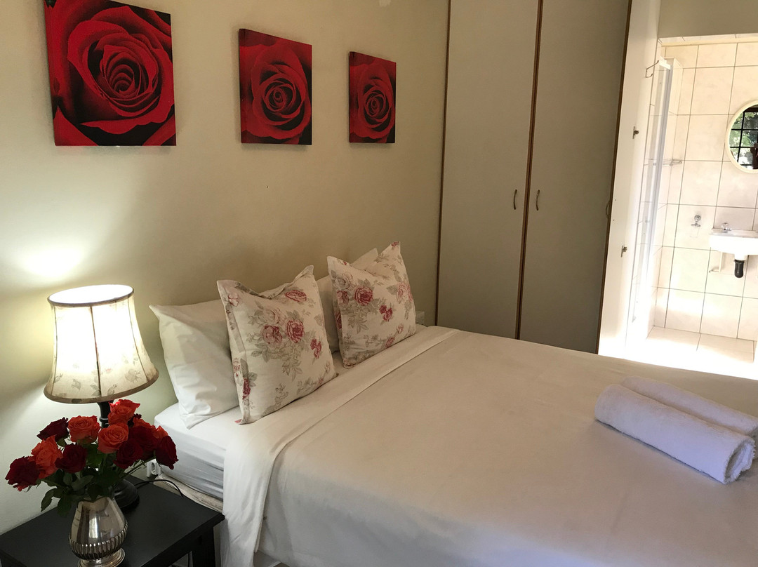 Bishops Guest House Eshowe主图