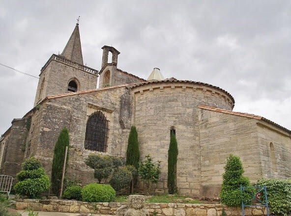 Église Sainte-Marie-Madeleine景点图片