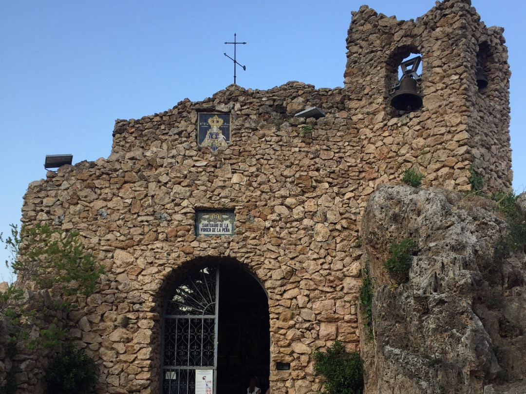 Mijas Wagon-米哈斯镇必去景点