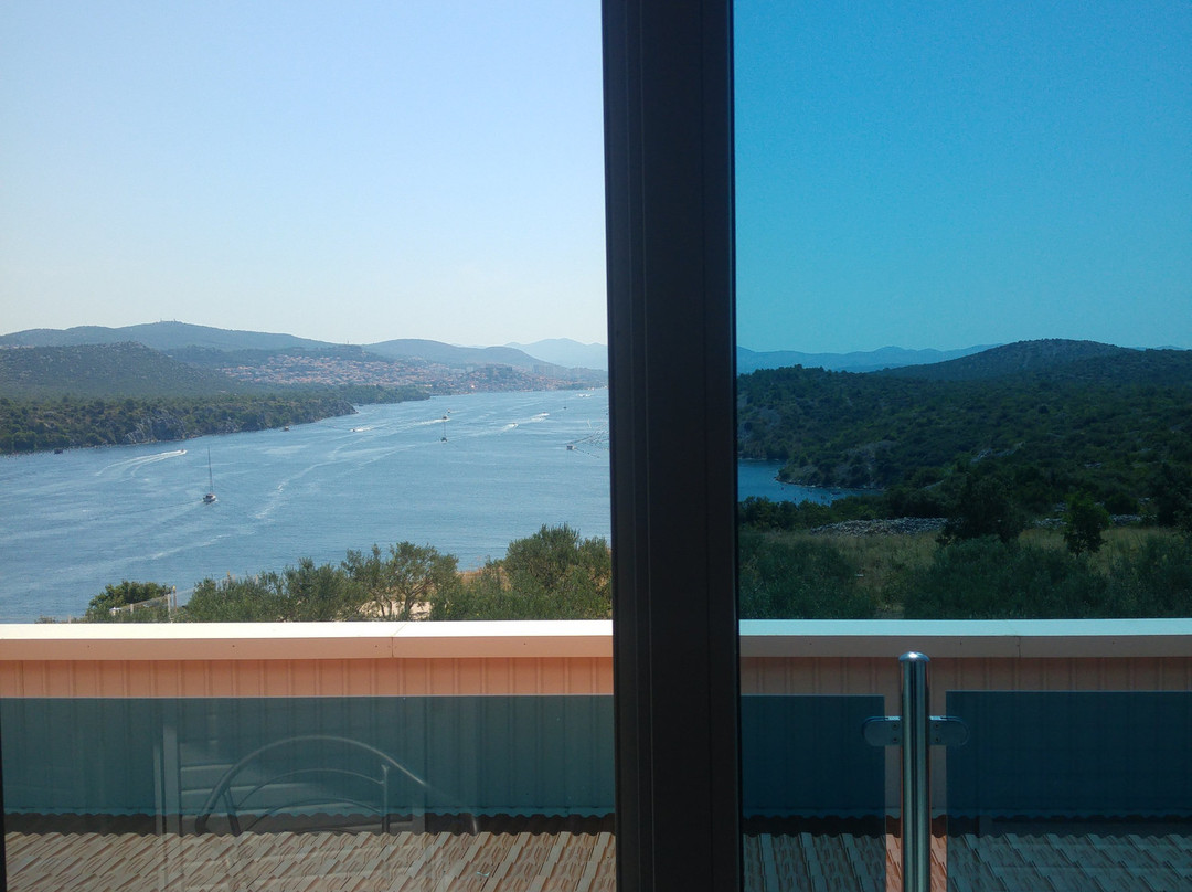 Hotel Panorama主图