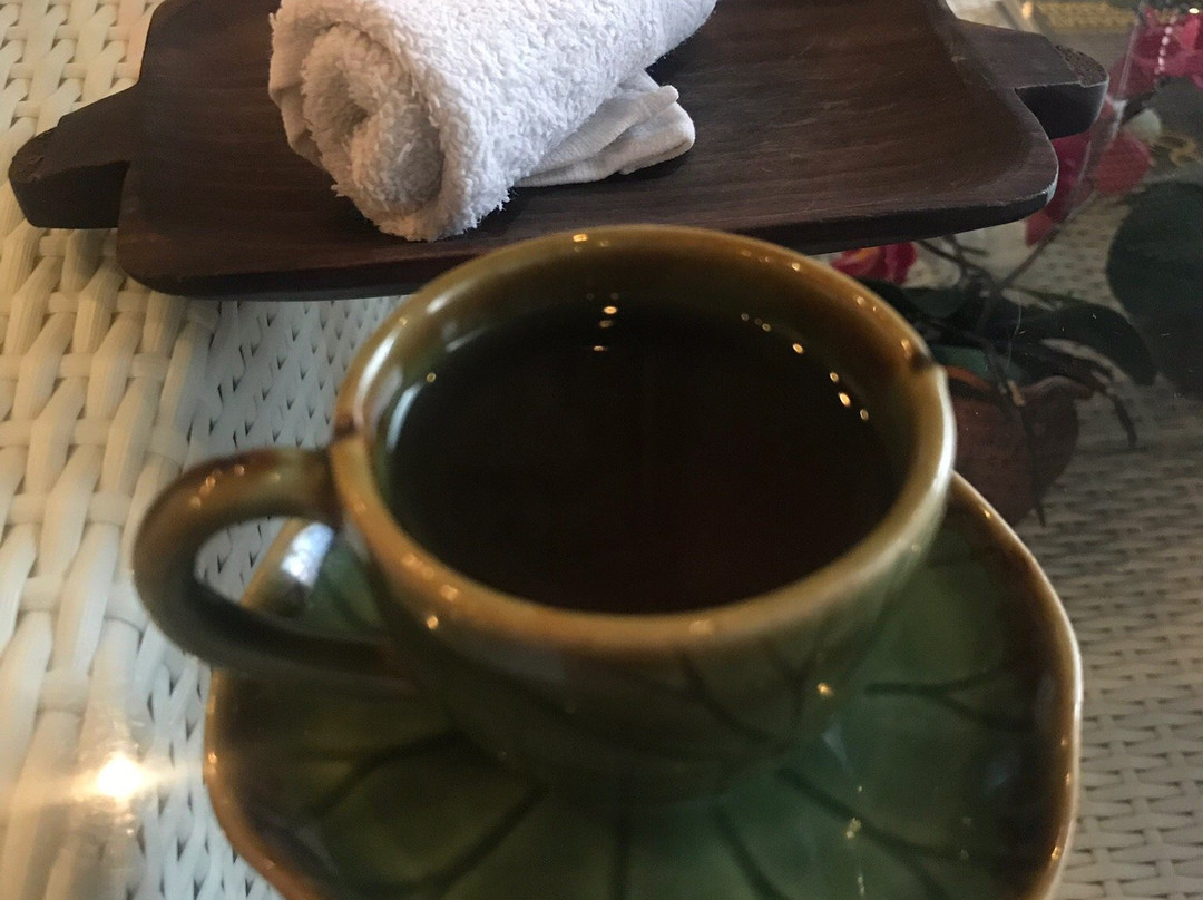 La Vie水疗-金巴兰必去景点