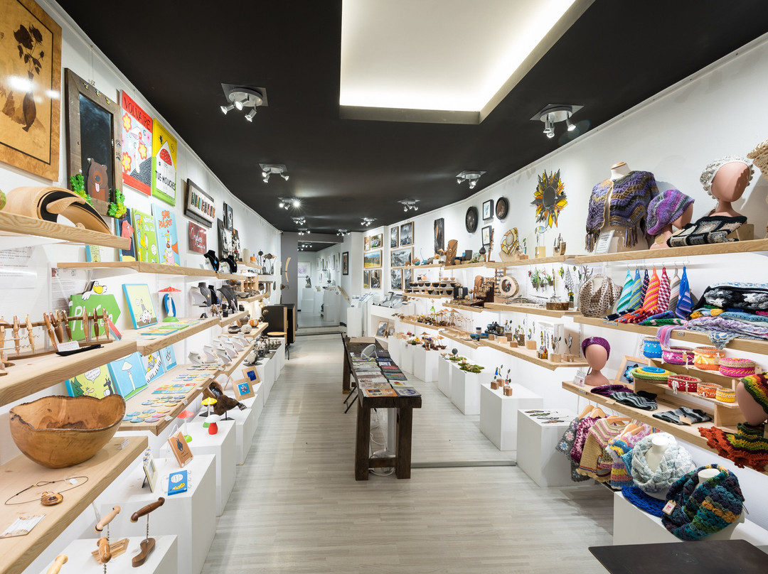 Gerde旅游景点-L'Amatière