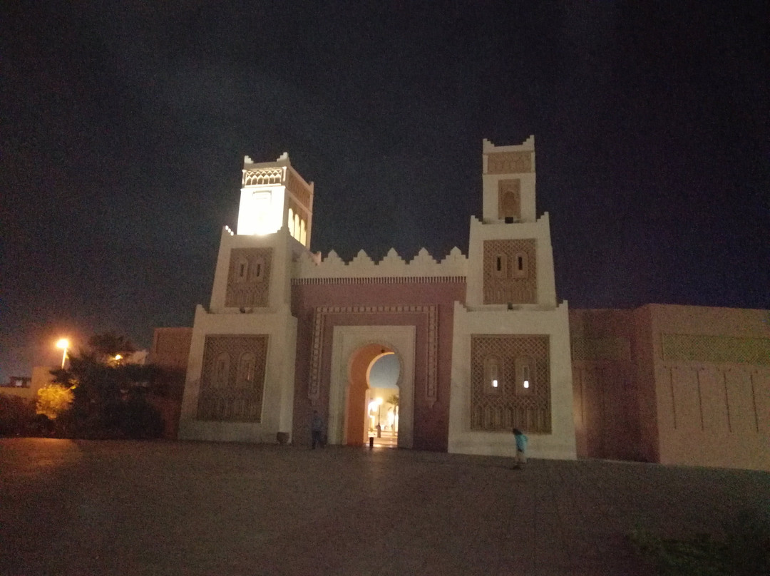 Marina Saïdia-萨伊迪耶必去景点