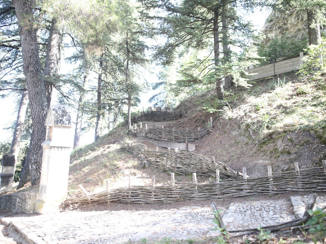 Chemin De Croix Station景点图片