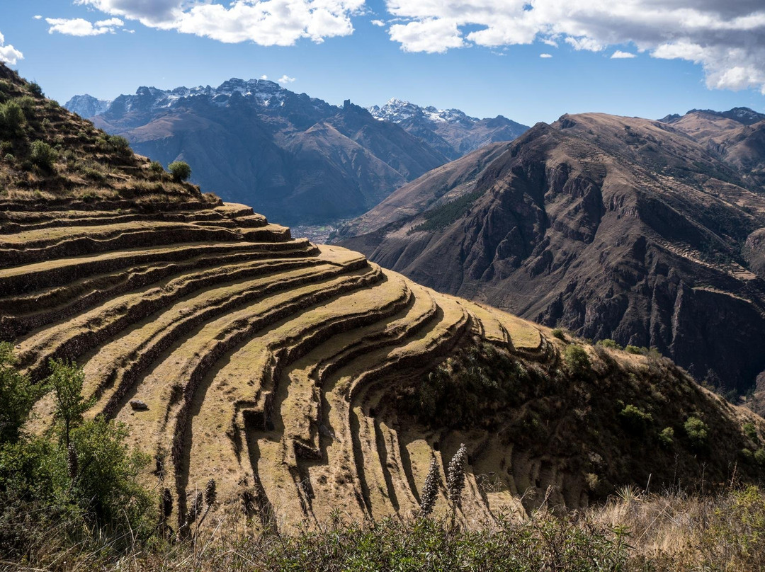La Base Lamay-Lamay必去景点