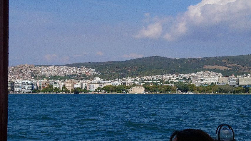 Boat Bar-塞萨洛尼基必去景点