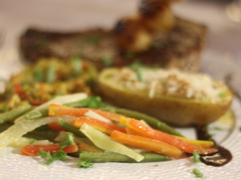 Business Hotel Sfax主图