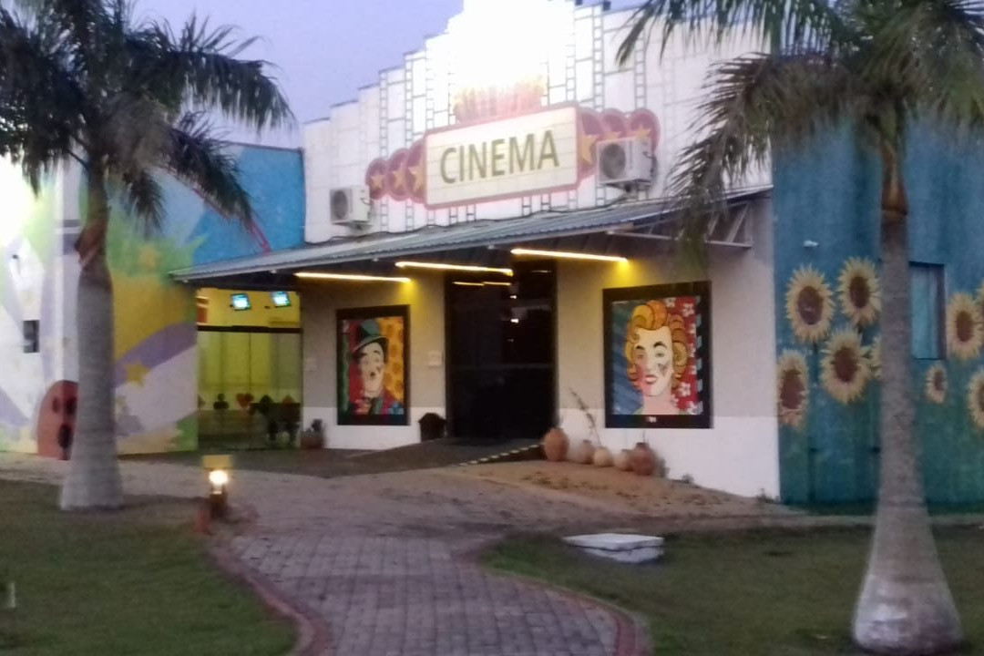 Hotel Fazenda Vida Bela主图