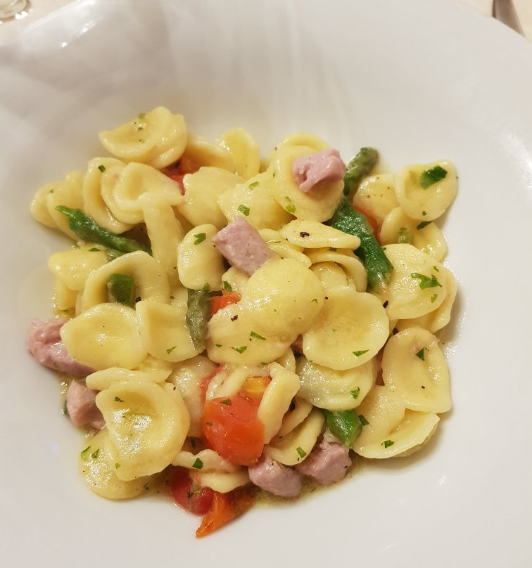 Locanda San Giorgio主图