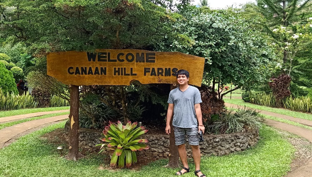 Canaan Hill Farms-Caibiran必去景点