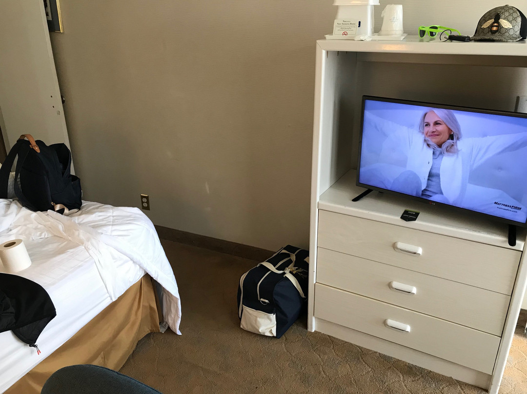 米尔谷/索萨利托旅游宾馆主图