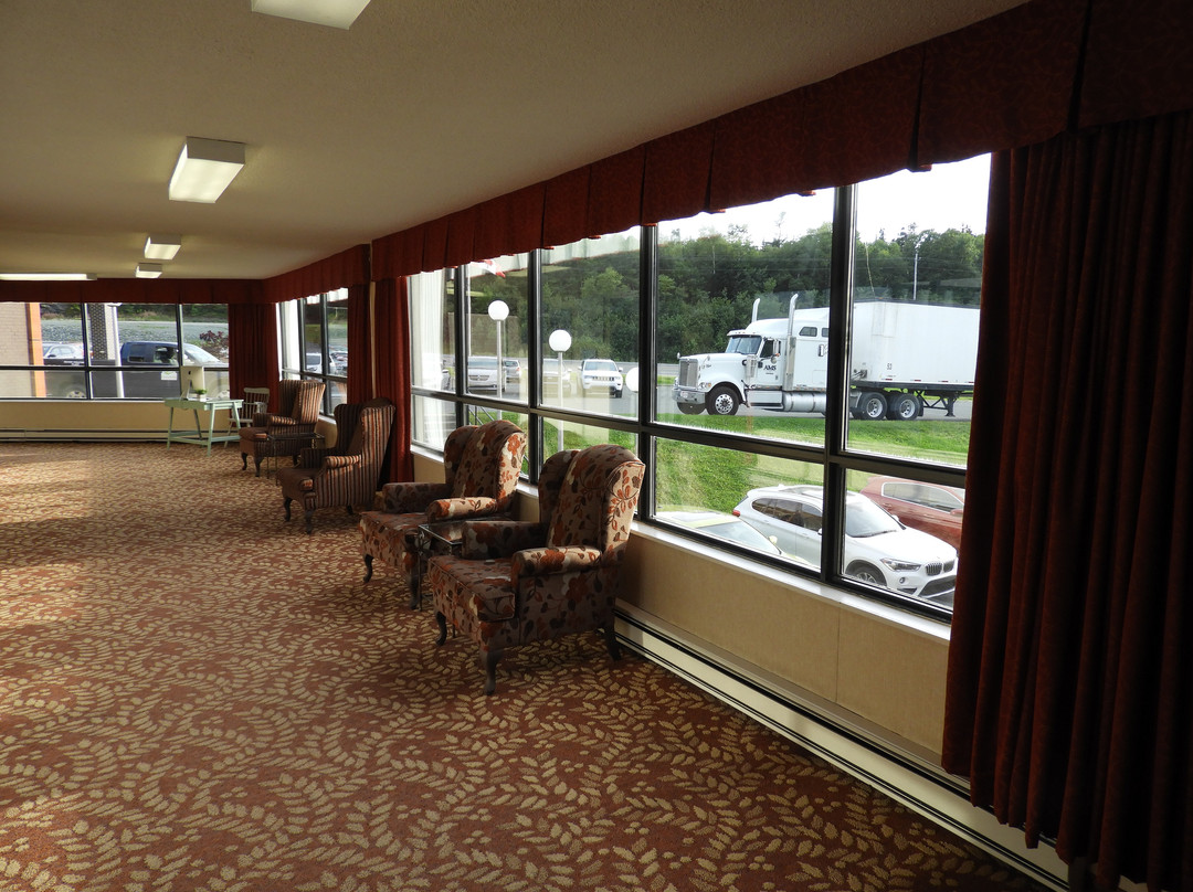 Clarenville Inn主图