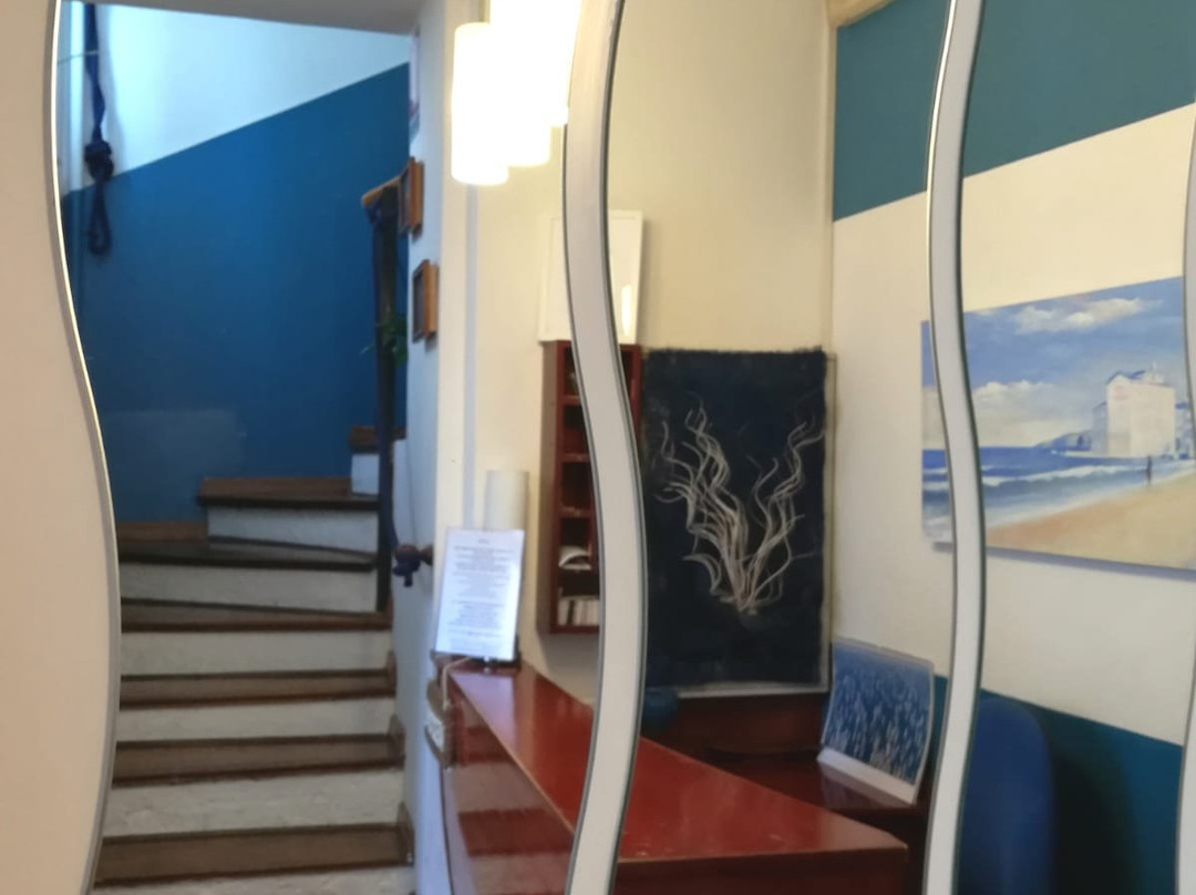 Hotel La Bussola主图
