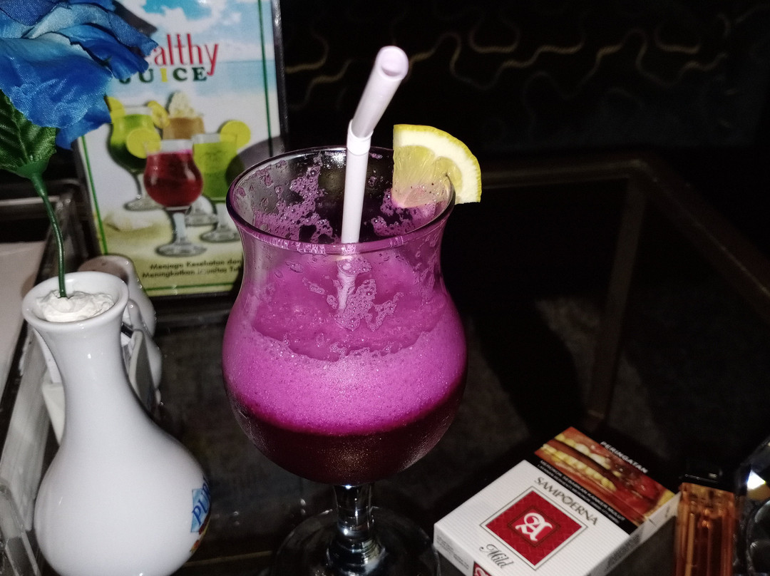 Delta Spa & Lounge Cikarang景点图片