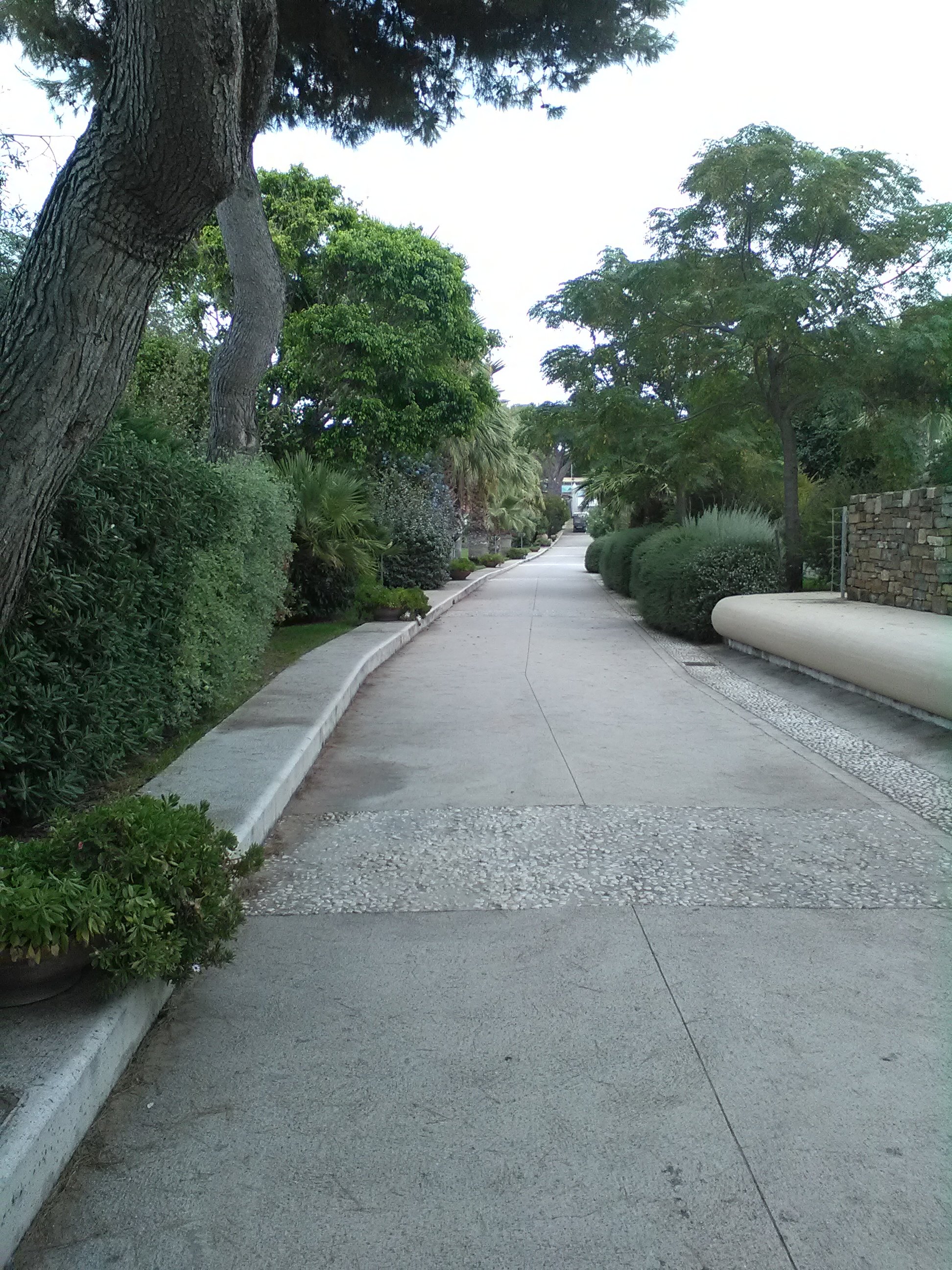 Trezene Village-浴室