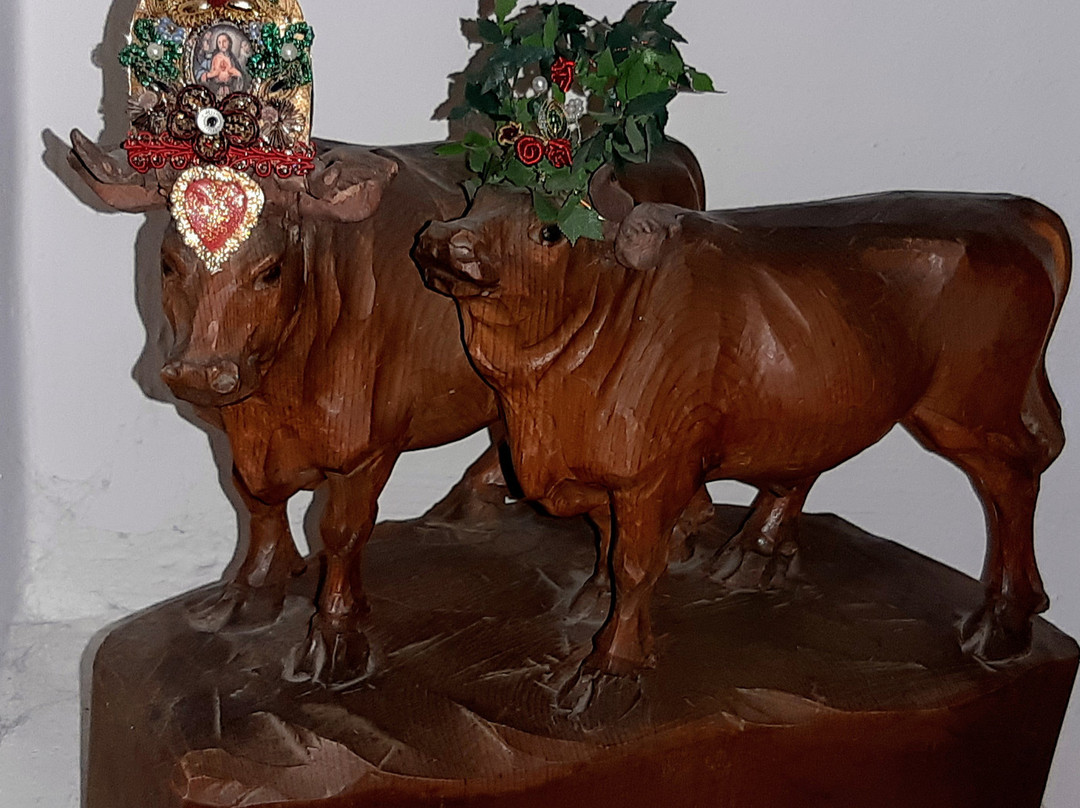 Pension Grunbacher主图