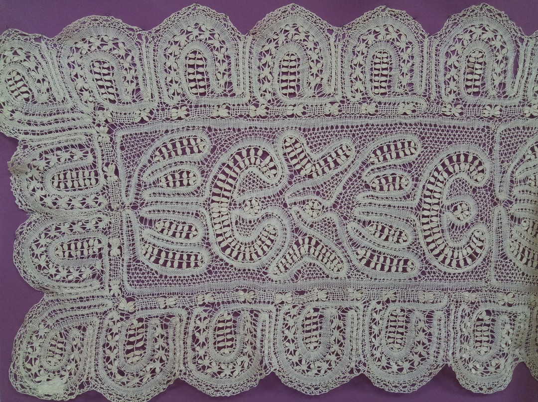 Dom Plotnikova景点图片