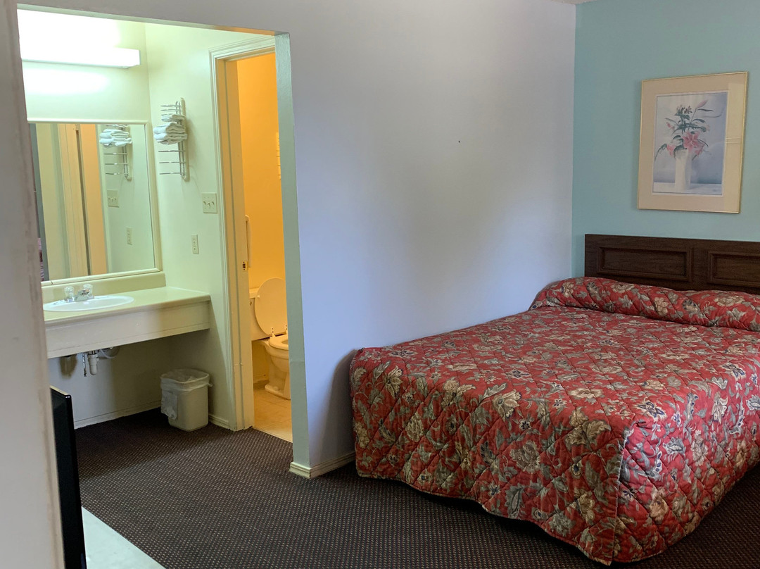 Lake Eufaula Inn主图