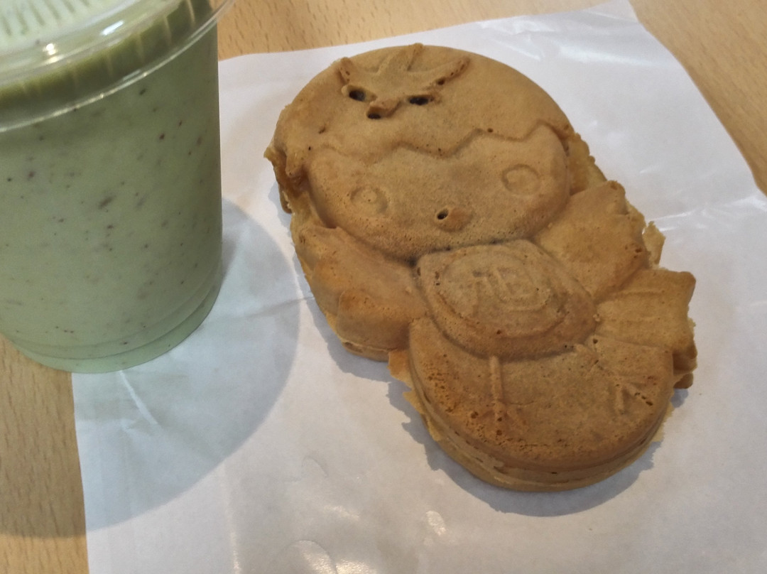 Michi-no-Eki Kirari Asahi-旭市必去景点