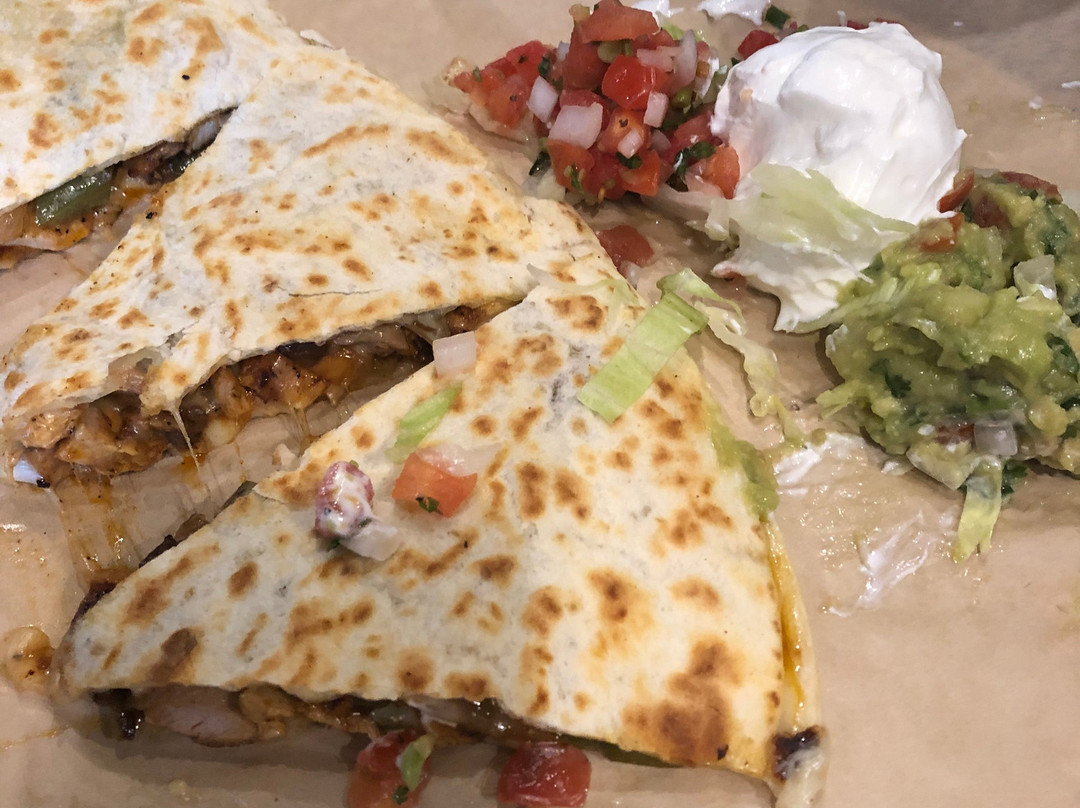Taco Bravo