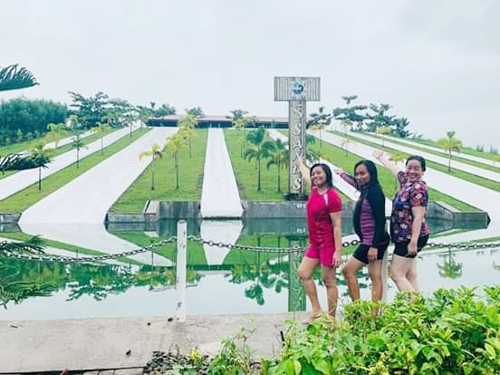 8 Waves Waterpark & Hotel主图