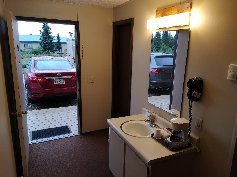 Denali Park Hotel主图