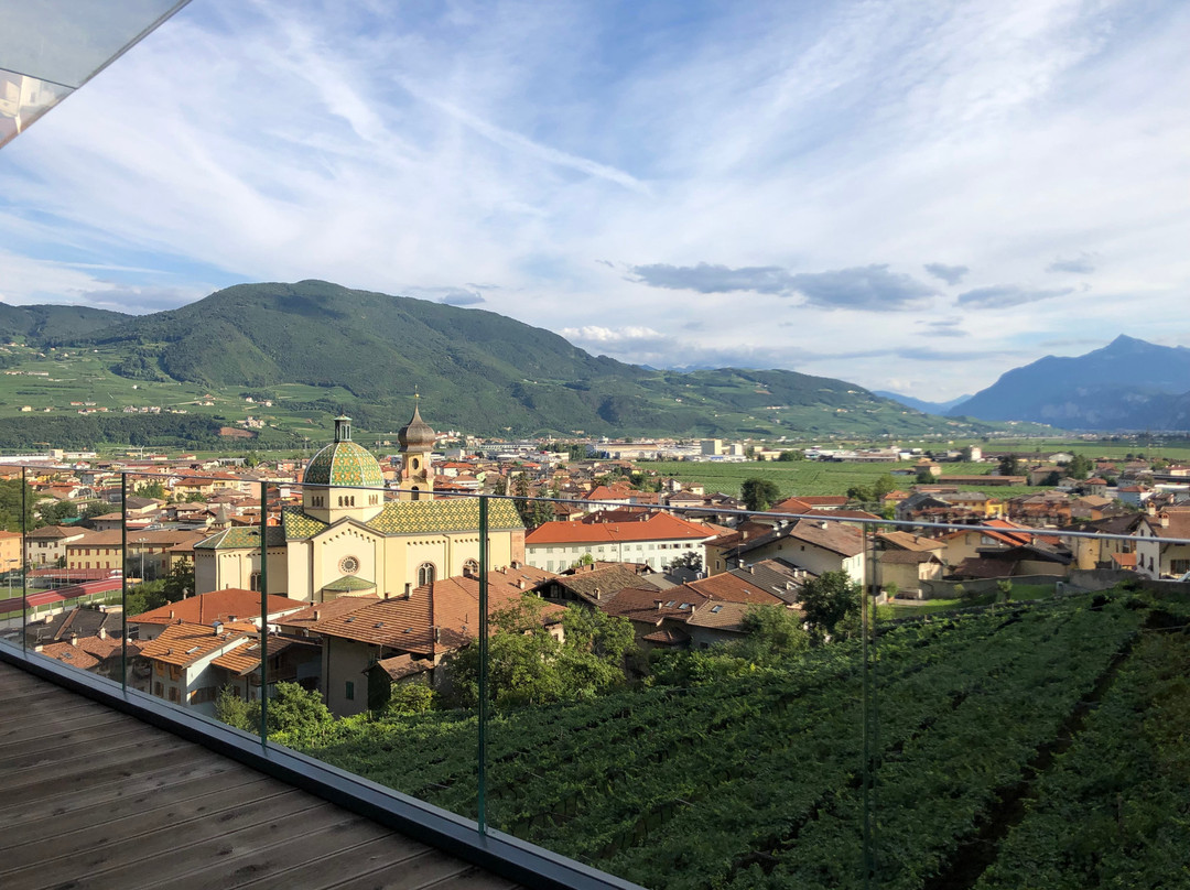 Agriturismo Maso Rover主图