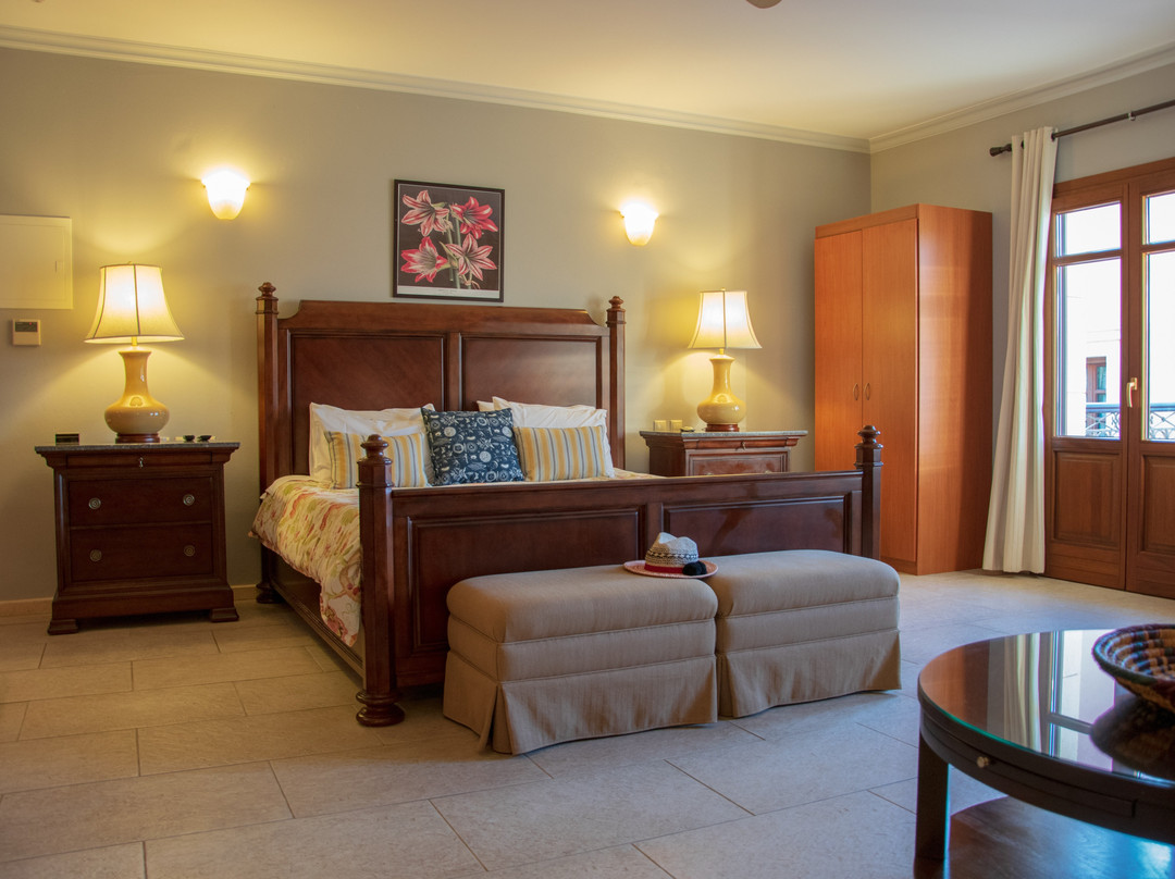 Balhambra Suites主图