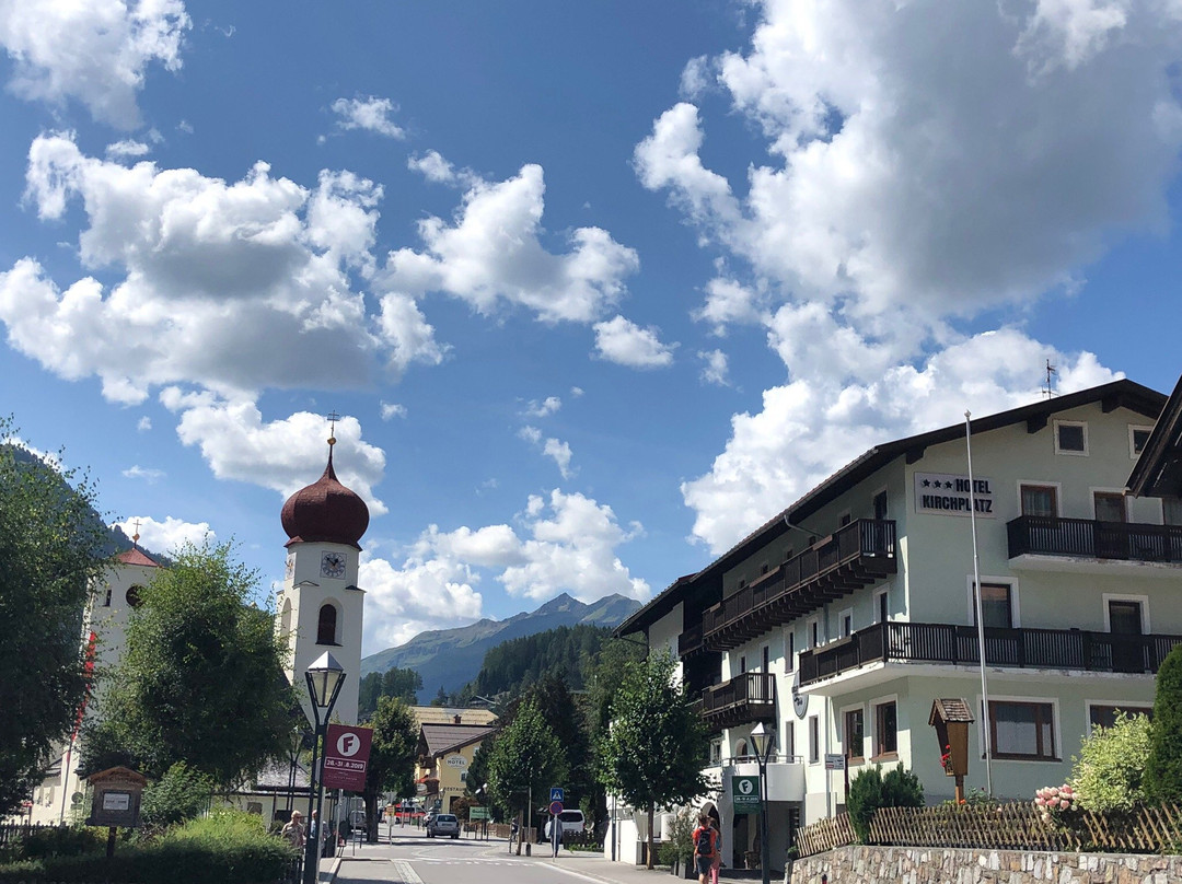 Arlberg WellCom景点图片