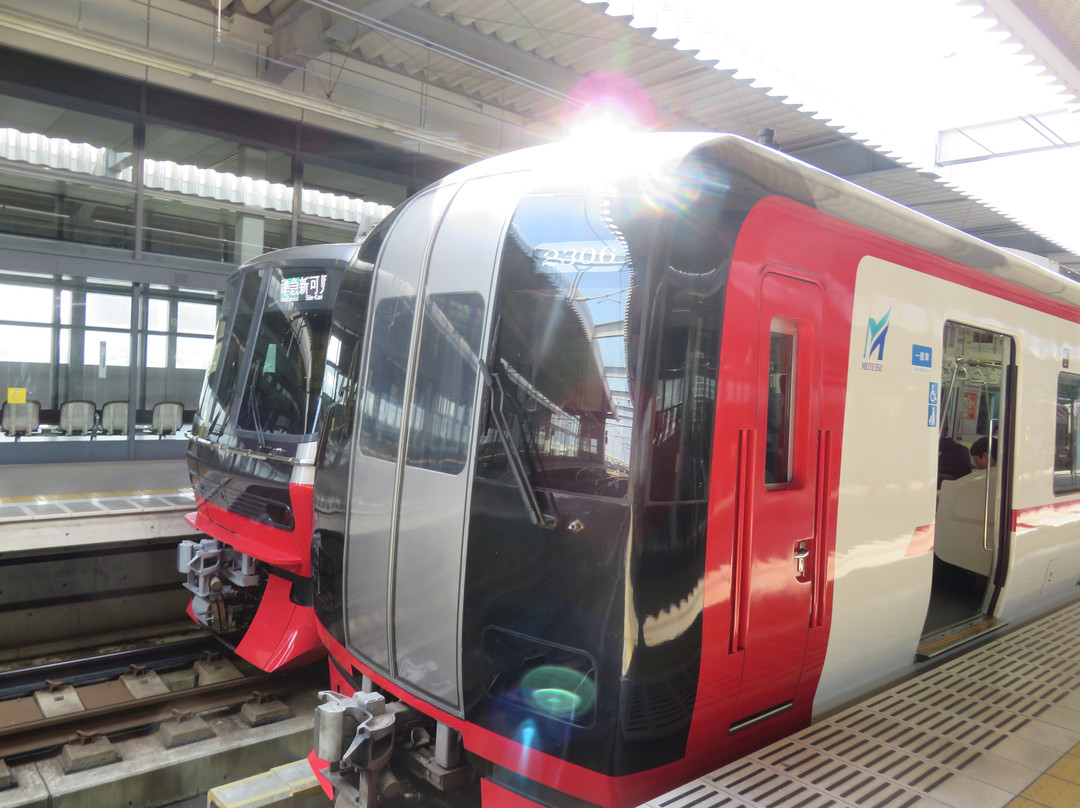 Nagoya Railroad景点图片