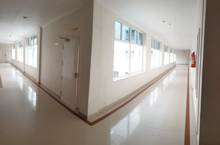 Hotel DSF Grand Plaza主图