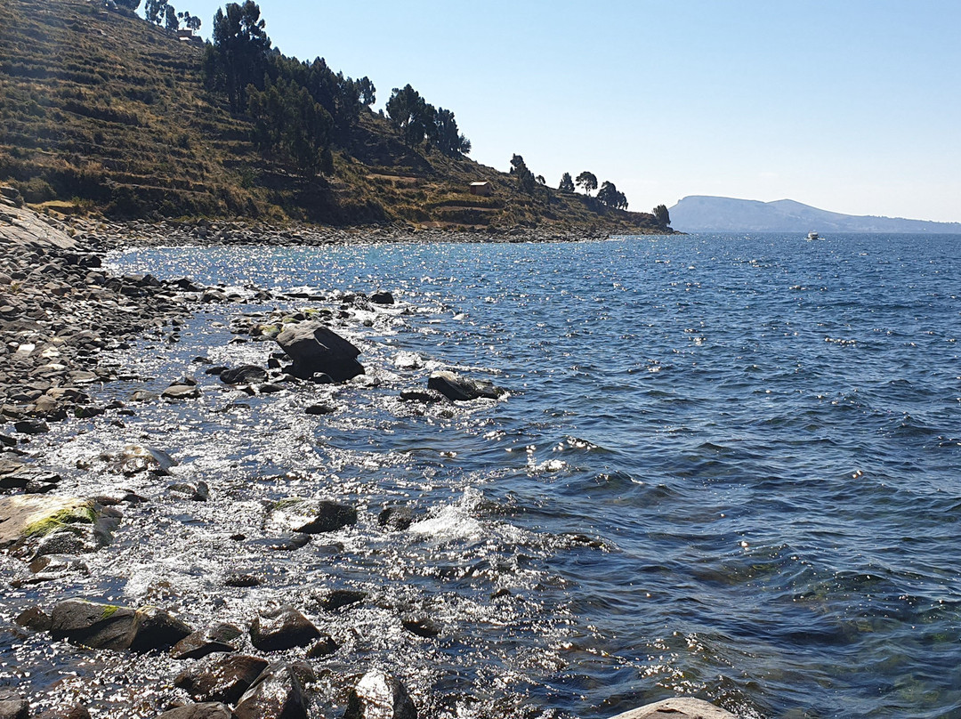 Sacred Lake-普诺大区必去景点