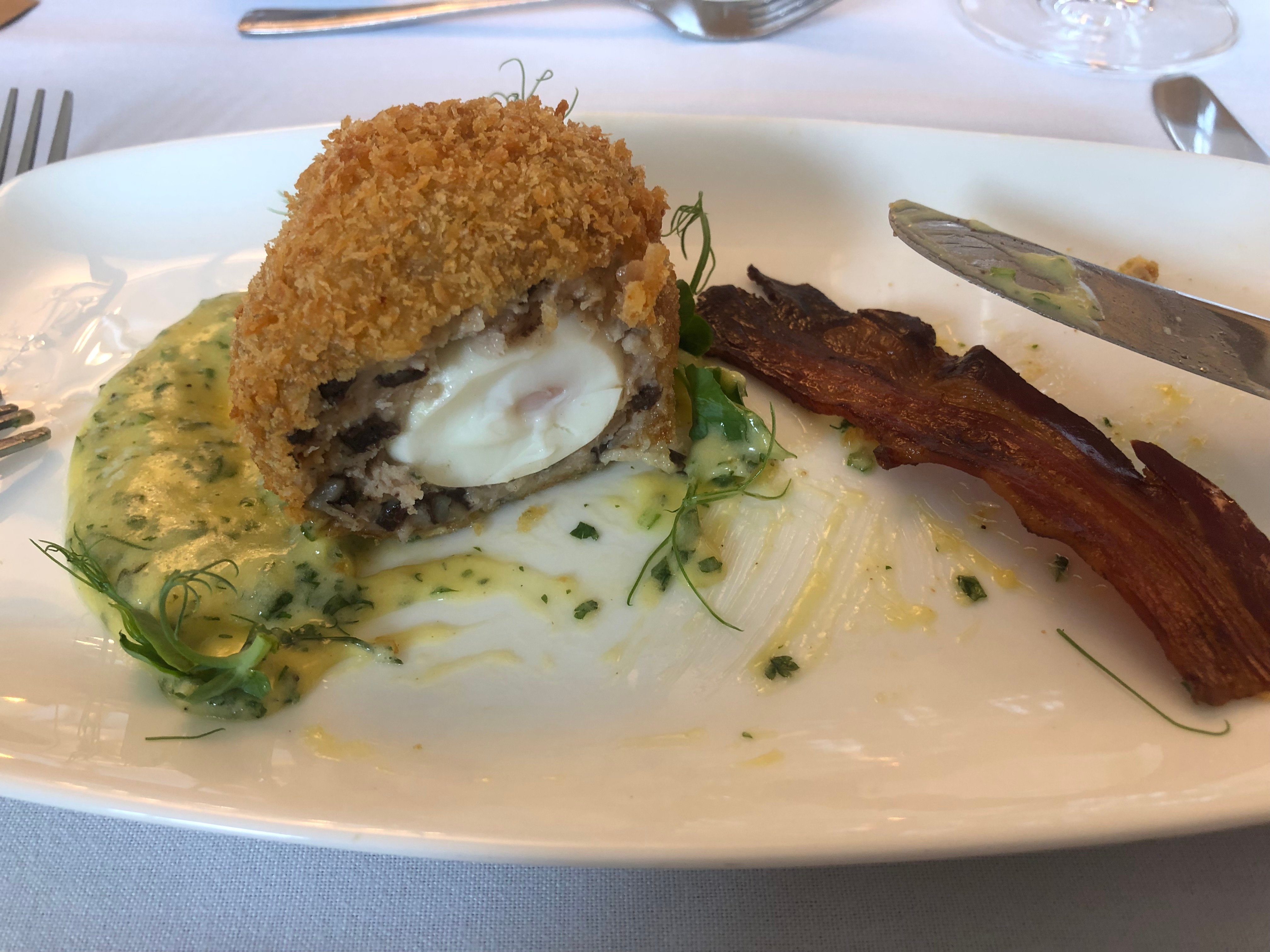 Ashfield House Weddings-餐饮