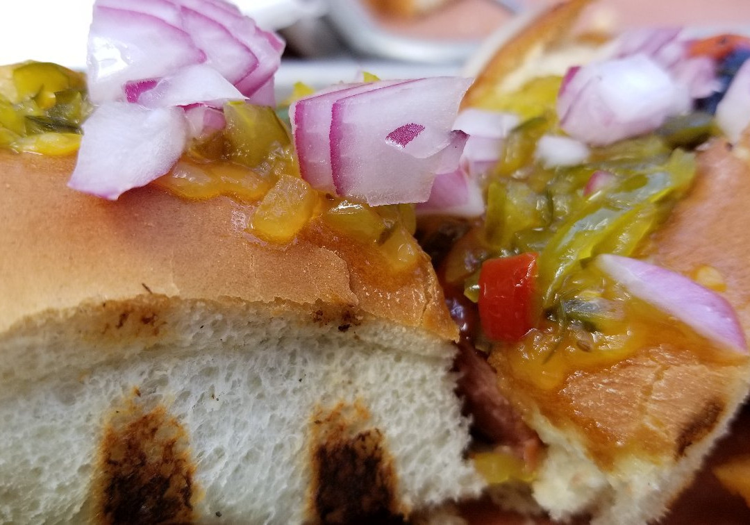 Harpoon Brewery-Windsor必去景点