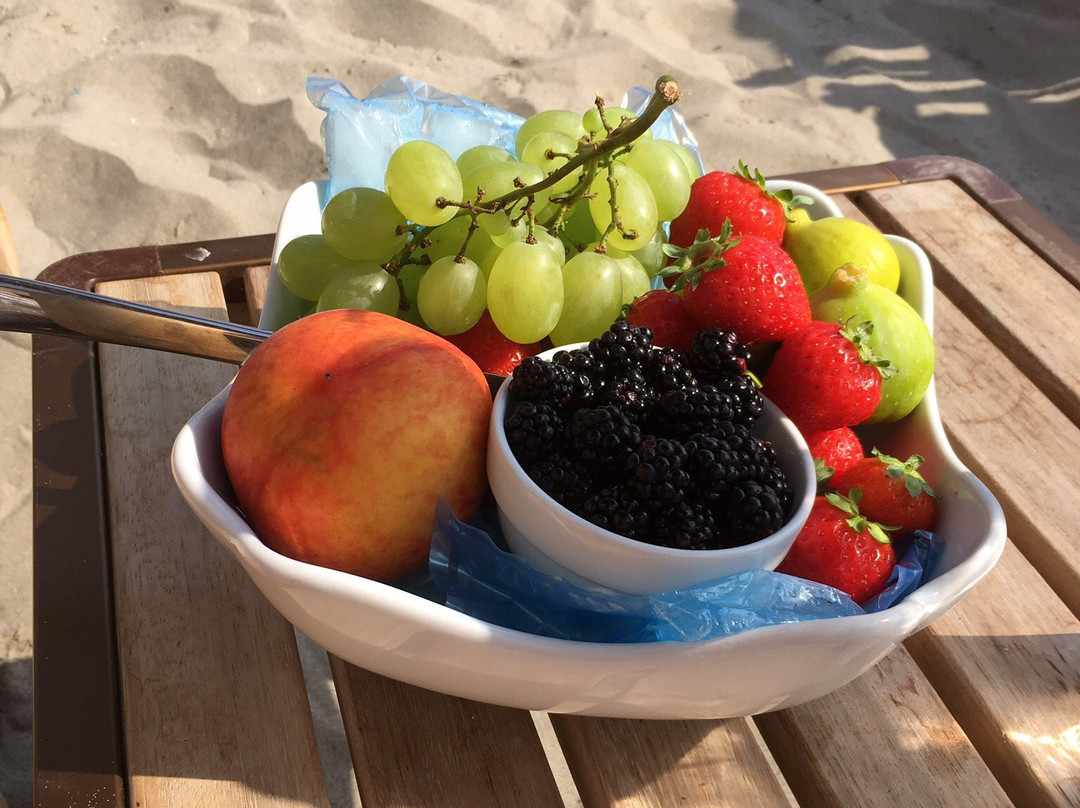 Bagni Pino-Laigueglia必去景点