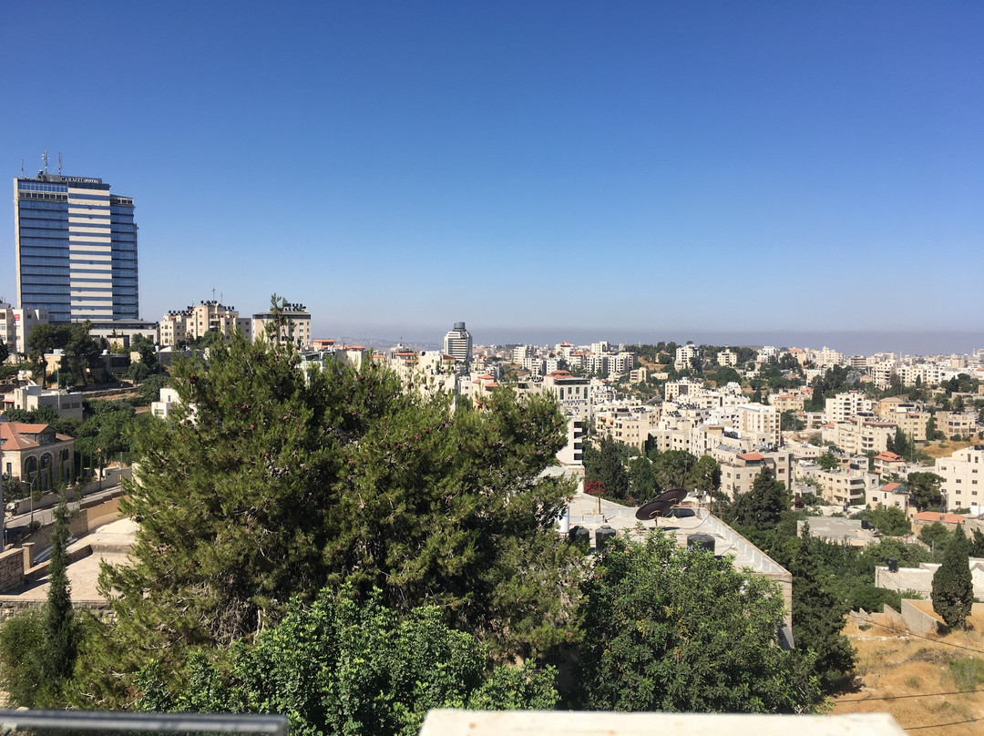 Lavender Boutique Hotel主图